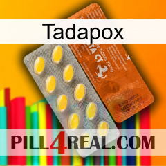 Tadapox 42